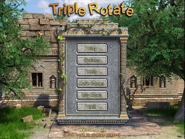 Triple Rotate - Screenshot #3