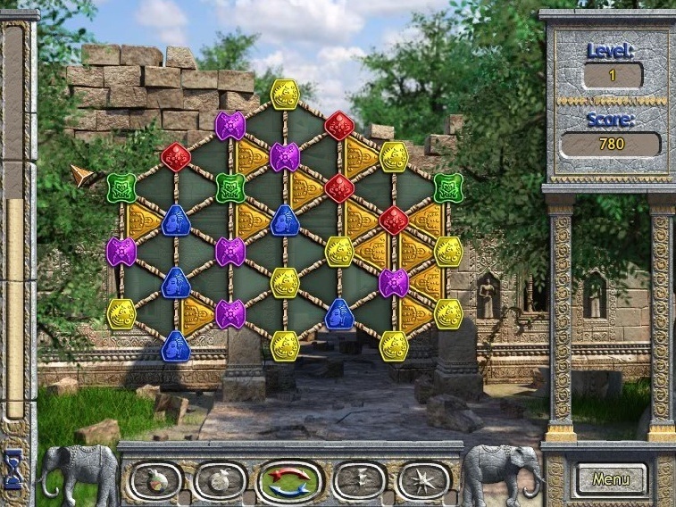 Triple Rotate - Screenshot #2