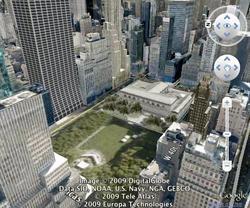 Google Earth Plug-in - Screenshot #7