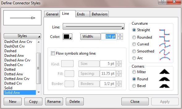 WizFlow - Screenshot #1