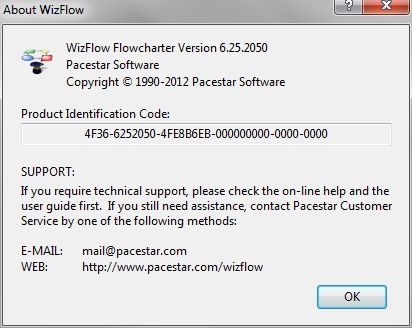 WizFlow - Screenshot #3