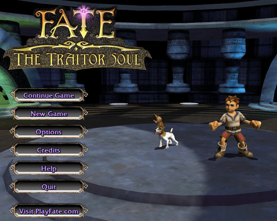 fate undiscovered realms 2008 full download