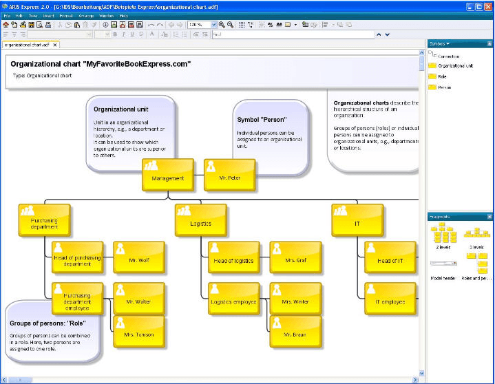 ARIS Express - Screenshot #2
