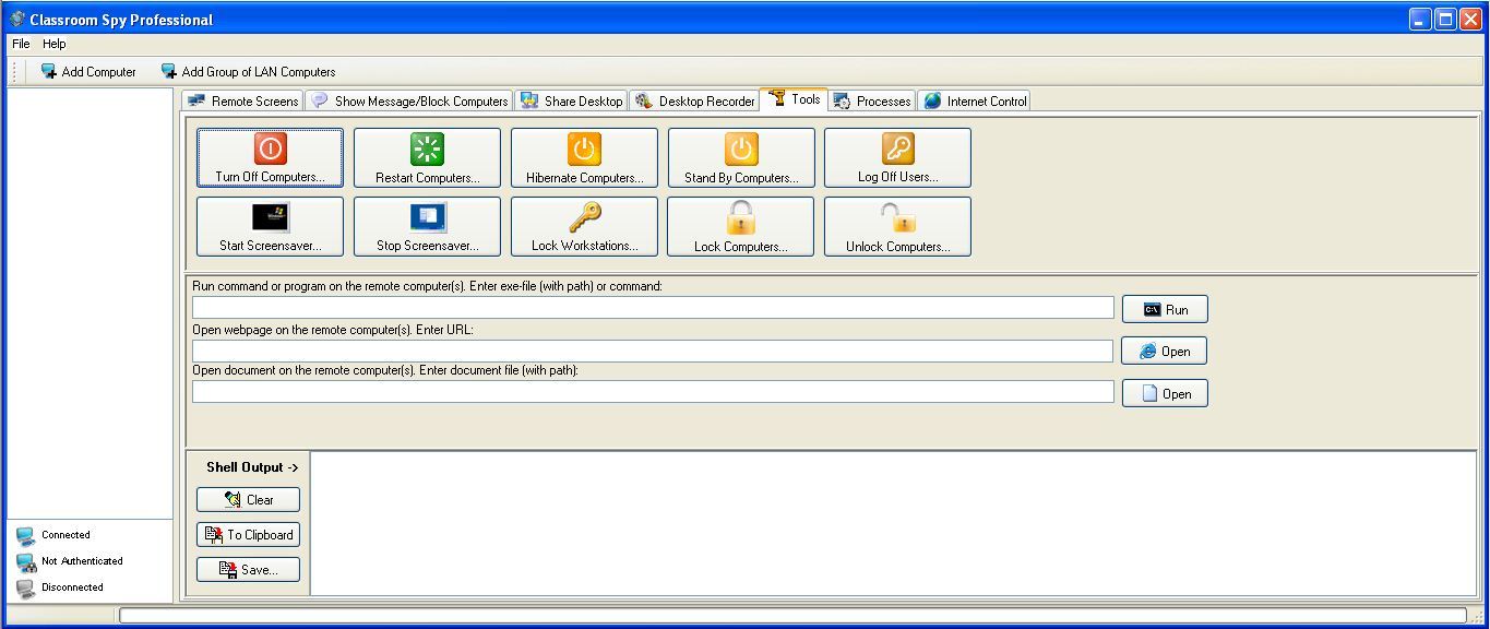 download the new for windows EduIQ Classroom Spy Professional 5.1.7