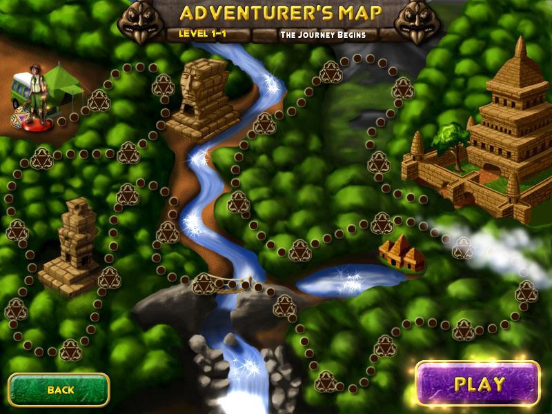 Abundante! - Screenshot #2