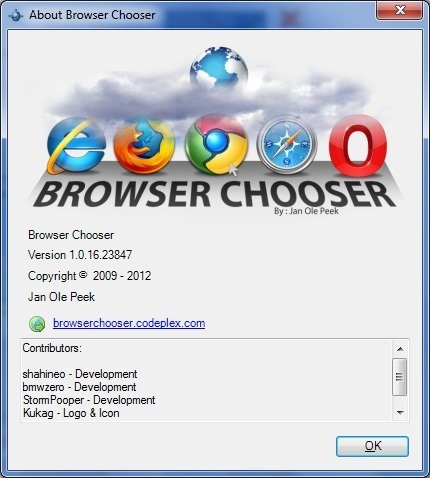 powerbuilder ole control microsoft web browser