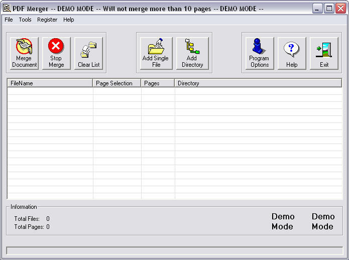 pdf merger software free download for windows 7