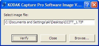 kodak capture pro software download