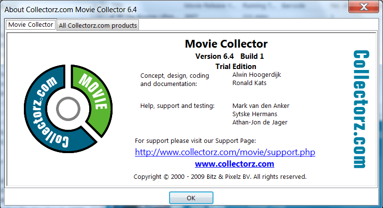 collectorz movie collector