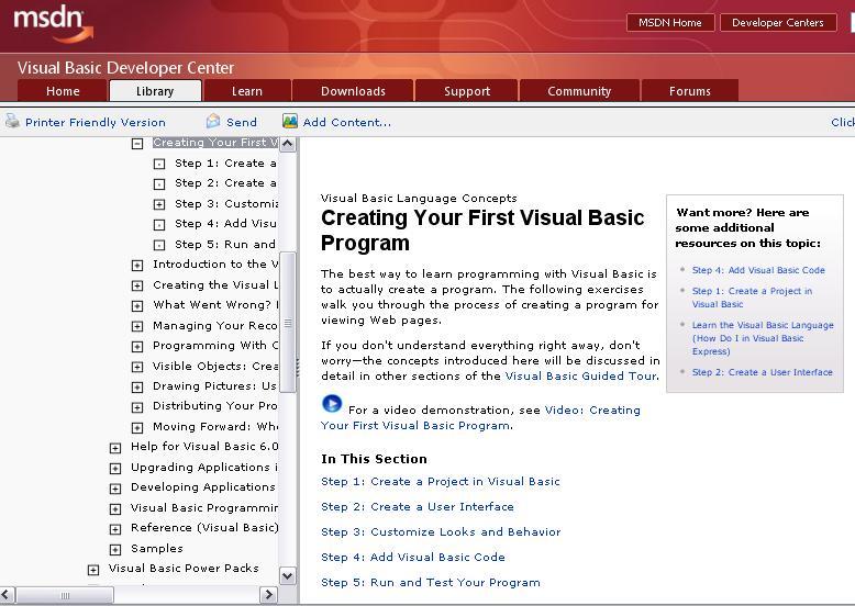 vbuc visual basic vbuc visual basic