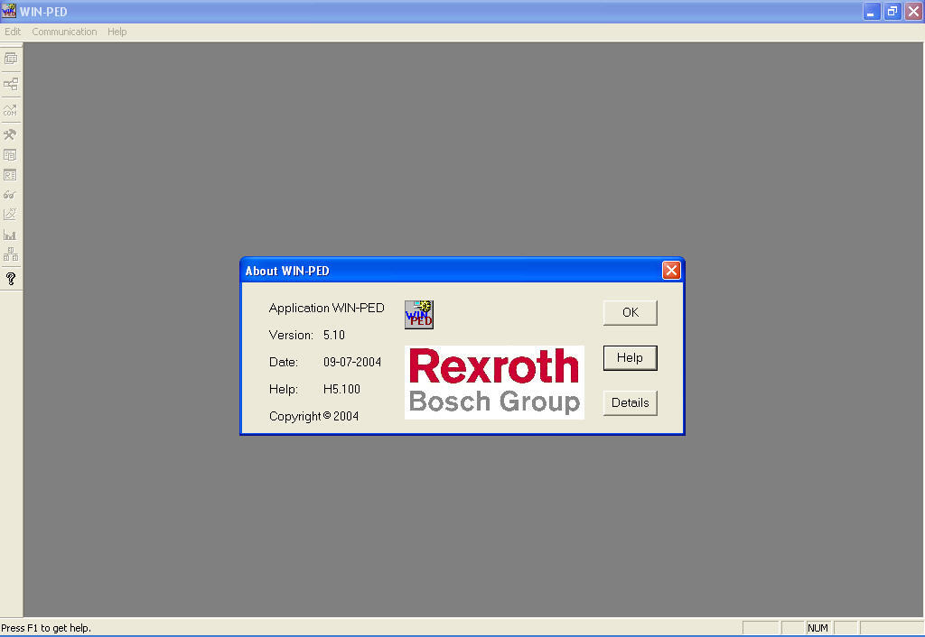 WINPED latest version Get best Windows software