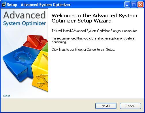 Advanced System Optimizer - Screenshot #18