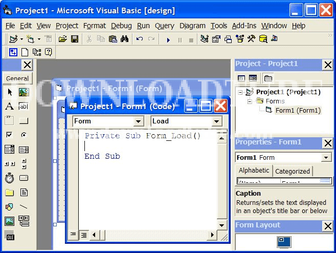 Microsoft Visual Basic Latest Version Get Best Windows Software