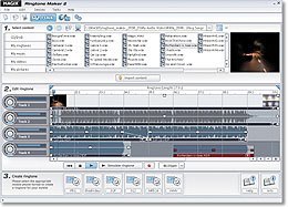 MAGIX Ringtone Maker - Screenshot #8
