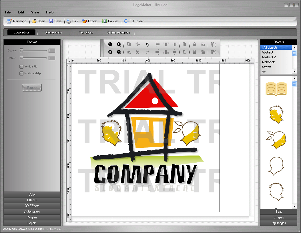LogoMaker latest version Get best Windows software
