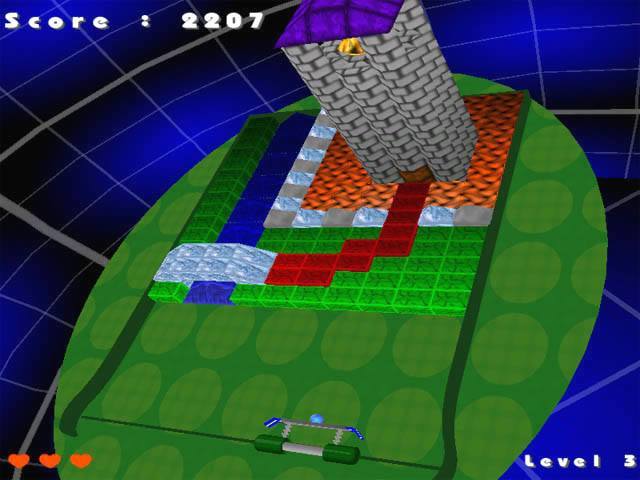 Magic Ball - Screenshot #25