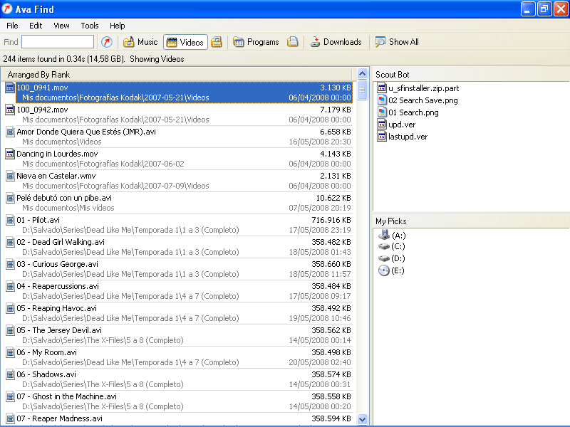 Ava Find latest version Get best Windows software