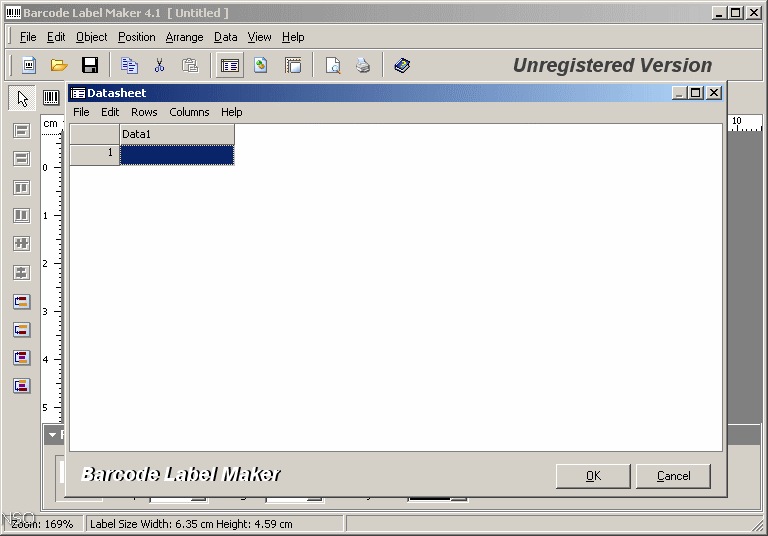 Bar Code Label Maker latest version - Get best Windows software