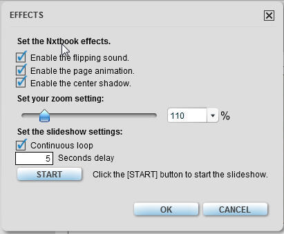 Spring Get-Togethers - Screenshot #1