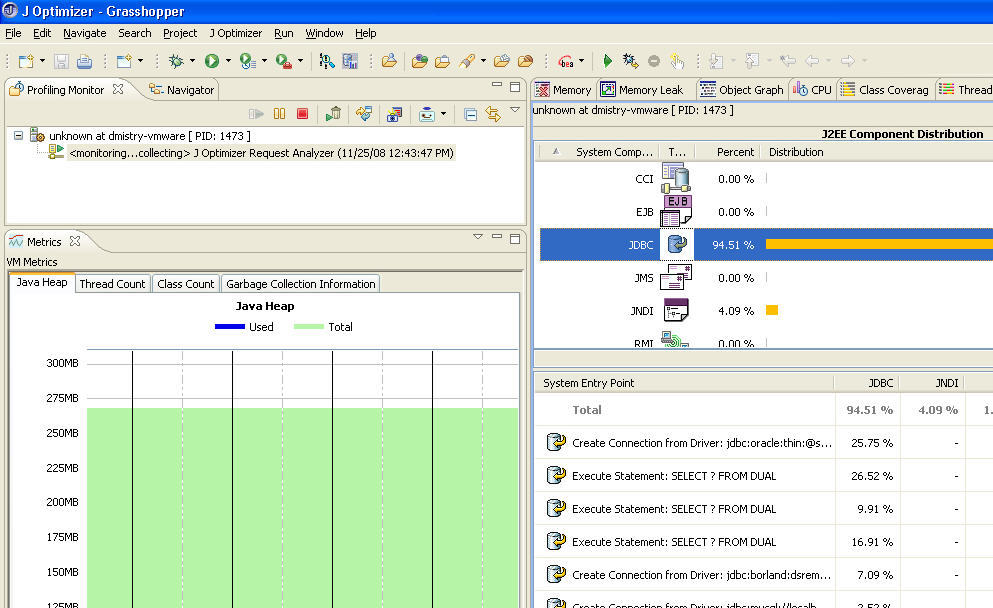 J Optimizer 2009 Agent latest version - Get best Windows software