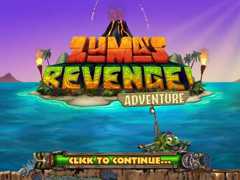 online free game zuma deluxe