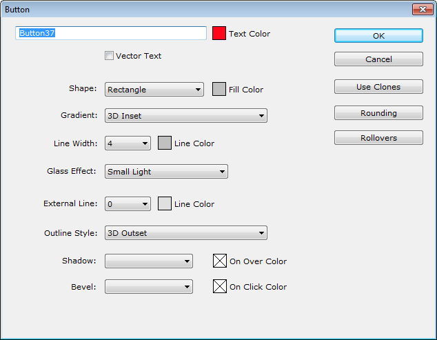 Alligator Flash Designer - Screenshot #4