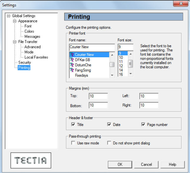 tectia ssh download