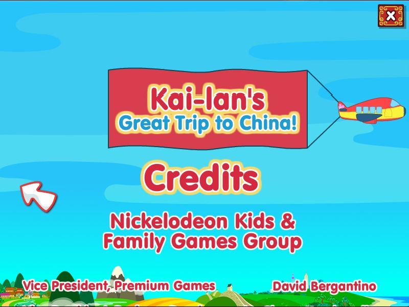 Kai-Lan's Great Trip to China - Screenshot #6