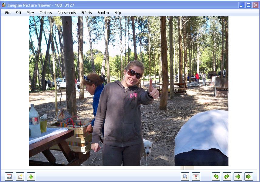 Imagine Picture Viewer - Screenshot #3