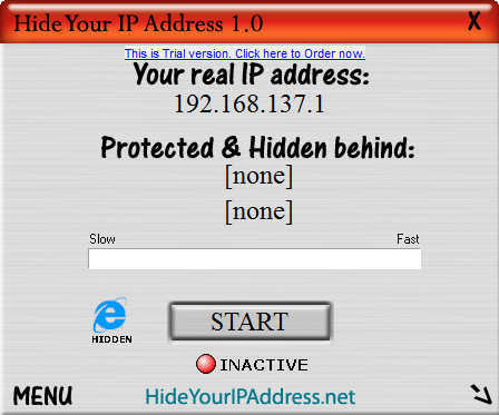 Hide Your IP Address latest version - Get best Windows software