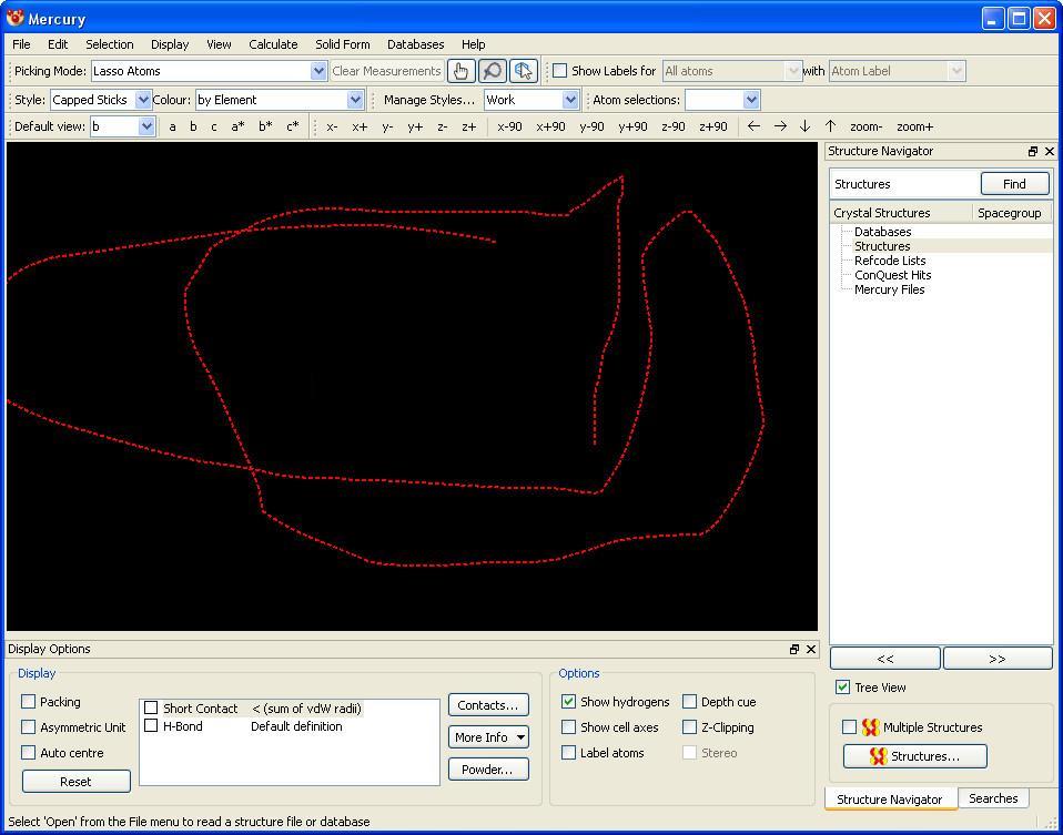 Mercury - Screenshot #6