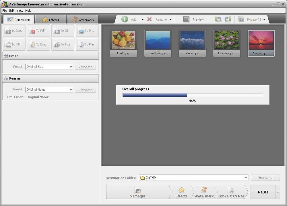 AVS Video Converter 12.6.2.701 download the new for windows