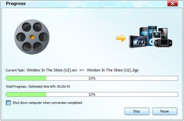 bigasoft total video converter