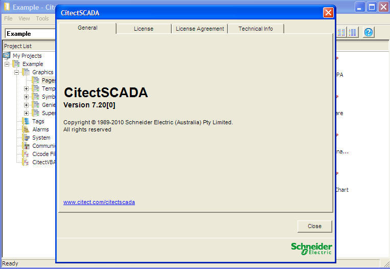 CitectSCADA latest version - Get best Windows software