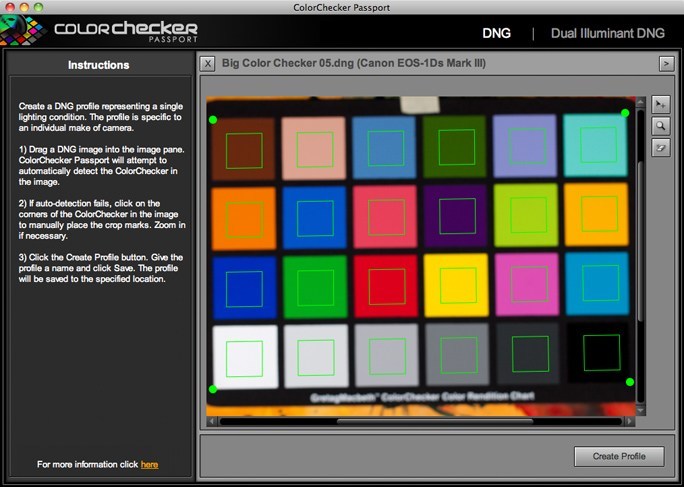 color checker software download