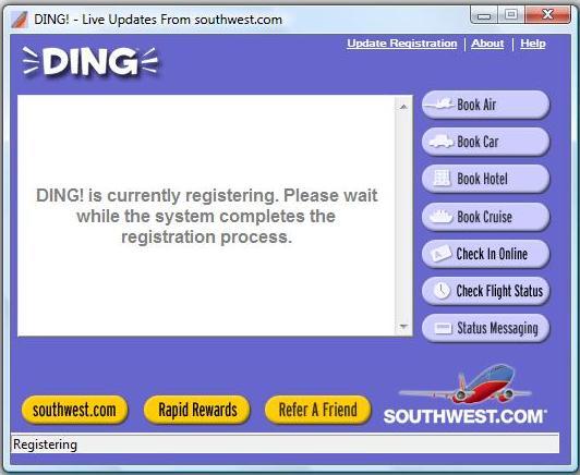 DING! latest version - Get best Windows software