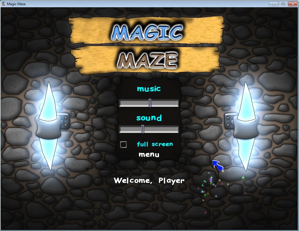 Alawar магический лабиринт.