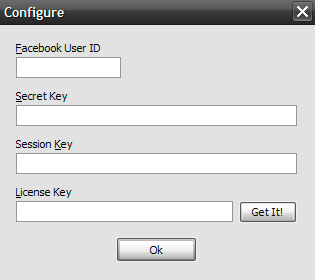 Fast Video Upload for Facebook - Screenshot #5