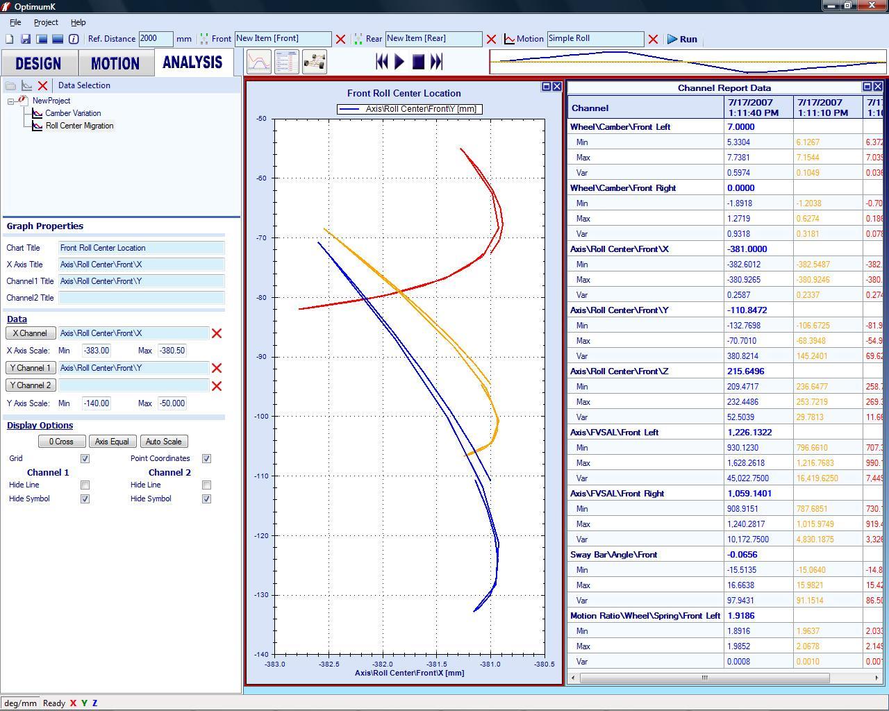 OptimumK latest version - Get best Windows software