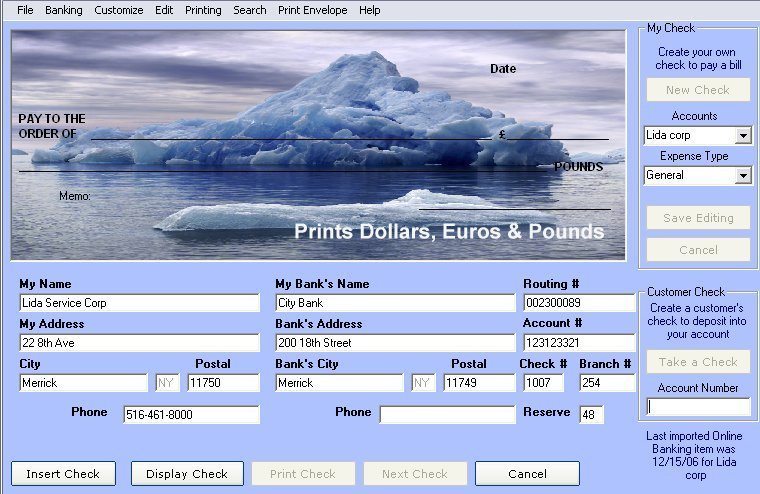 Easy Desk Office - Screenshot #2