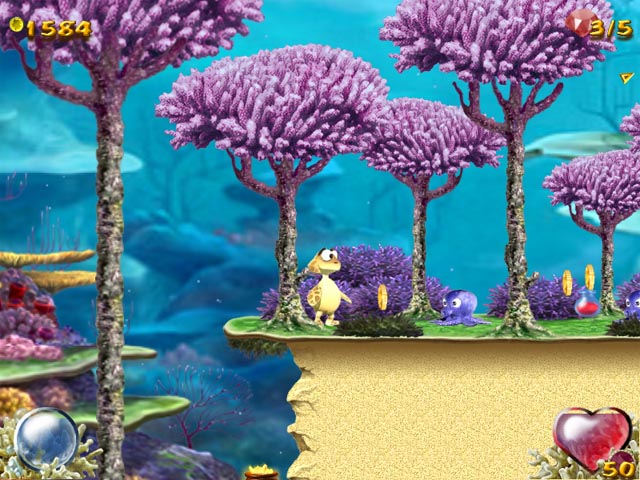 turtle odyssey 3 free download with crack