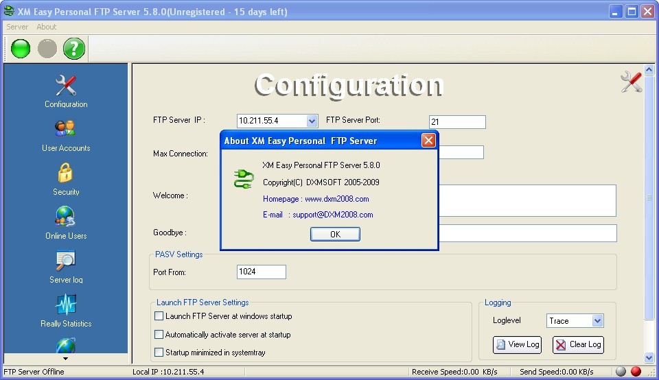 android ftp server best
