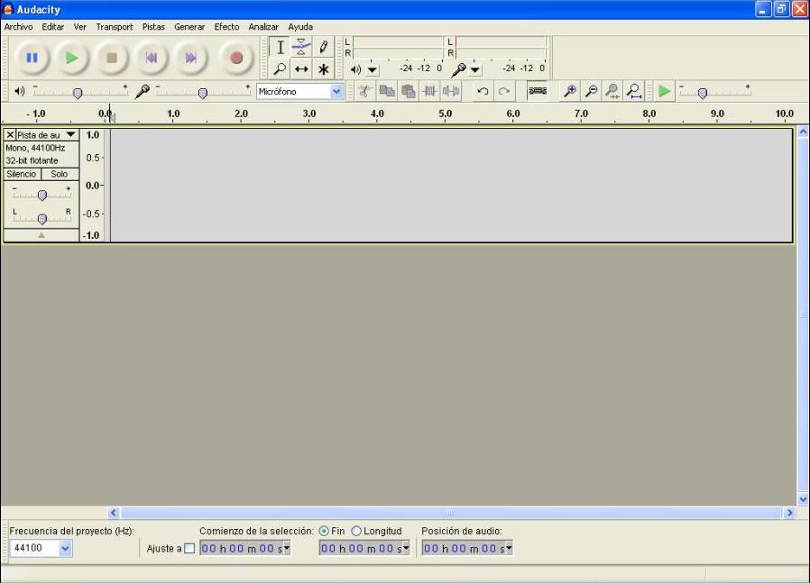 download audacity for windows
