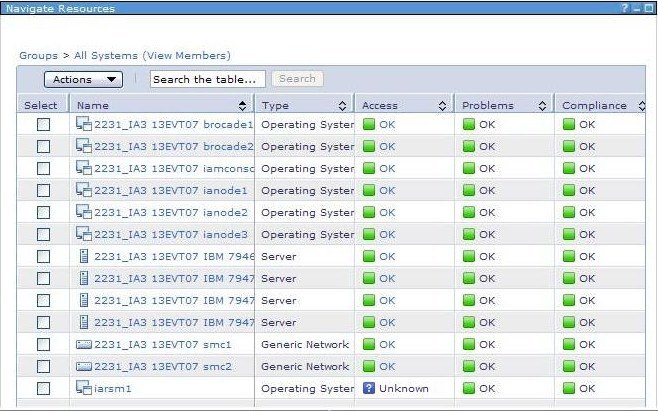 IBM Systems Director Server latest version Get best
