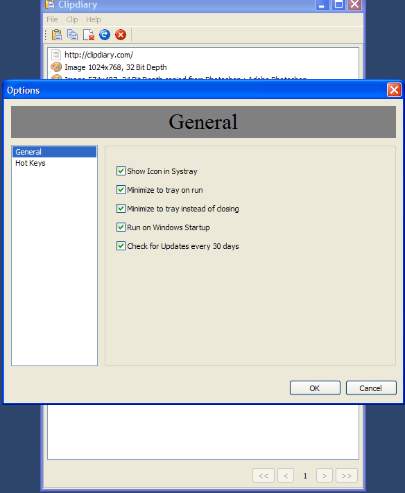 Clipdiary - Screenshot #29