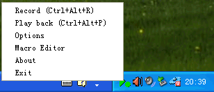 Easy Macro Recorder - Screenshot #7
