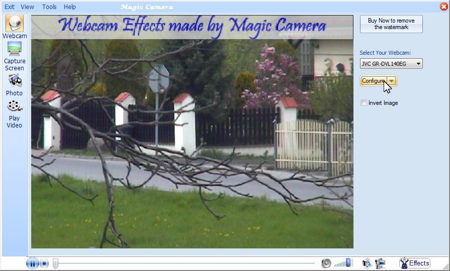 MagicCamera - Screenshot #9