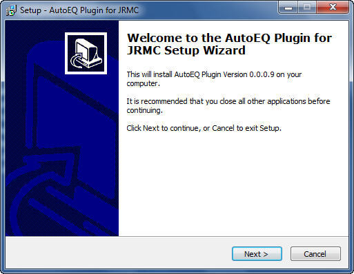 AutoEQ latest version - Get best Windows software
