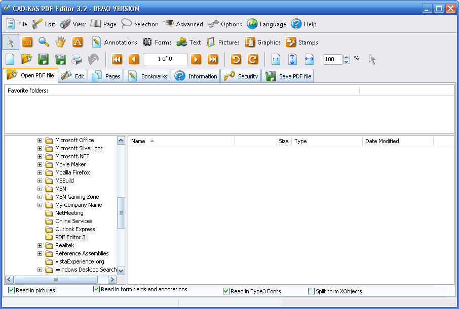 pdf editor software free download for windows 7
