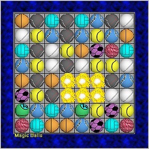 Magic Ball - Screenshot #24